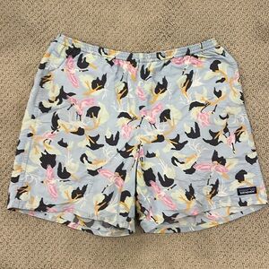 Patagonia Baggies Longs - 7" L